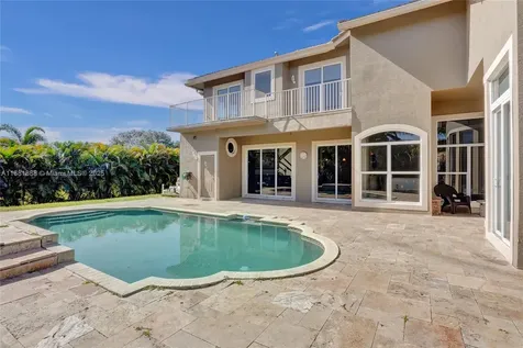 1640 NW 115th Terrace Plantation FL 33323
