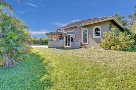 1640 NW 115th Terrace Plantation FL 33323