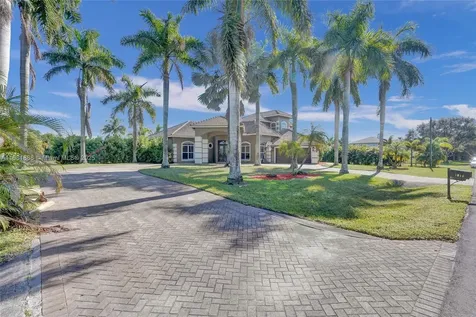 1640 NW 115th Terrace Plantation FL 33323