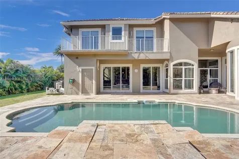 1640 NW 115th Terrace Plantation FL 33323