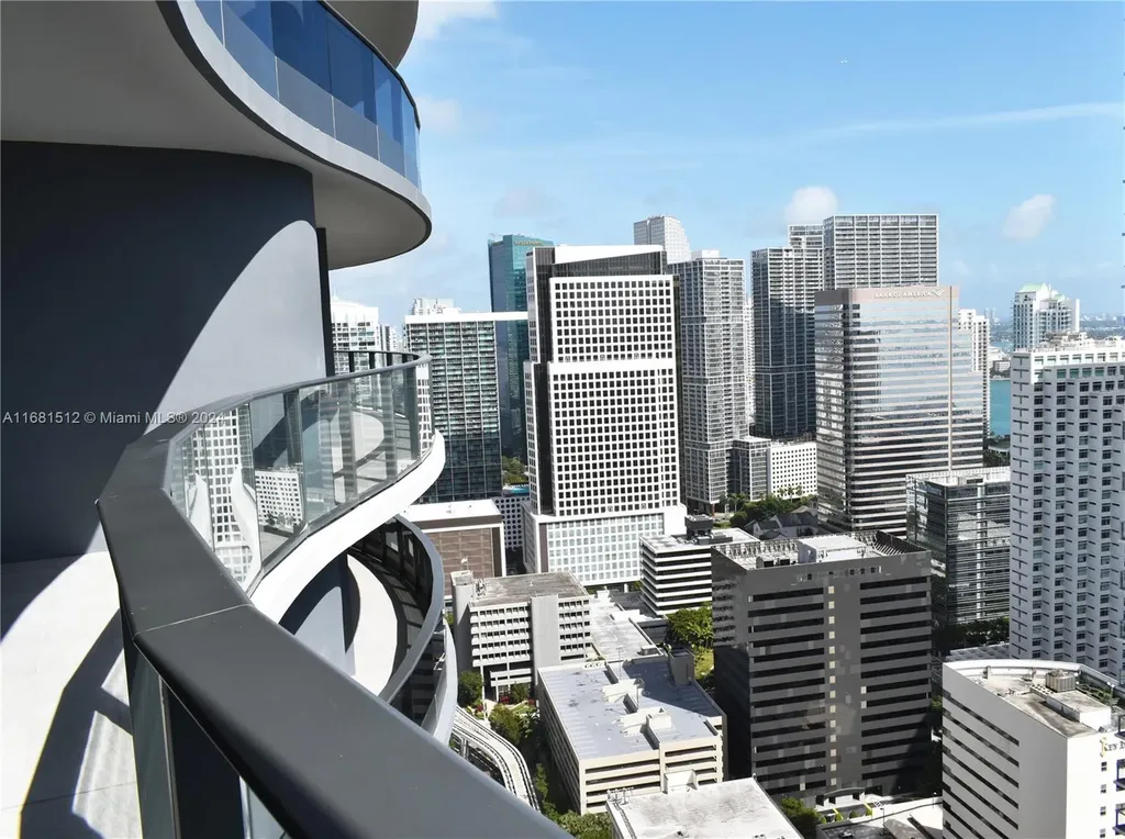 1000 Brickell Plaza Miami FL 33131