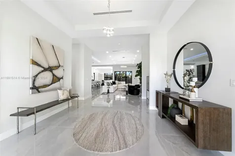 11620 Canal Drive North Miami FL 33181