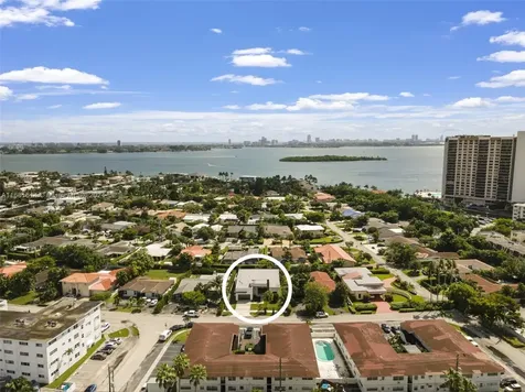 11620 Canal Drive North Miami FL 33181