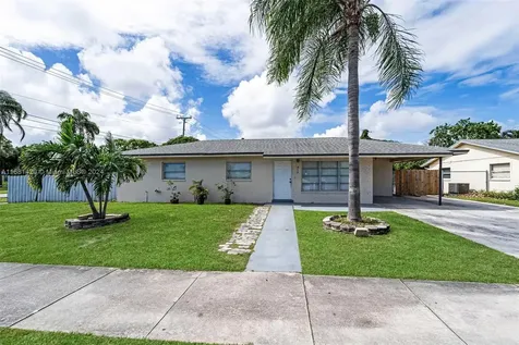 617 S 12th Street Lantana FL 33462