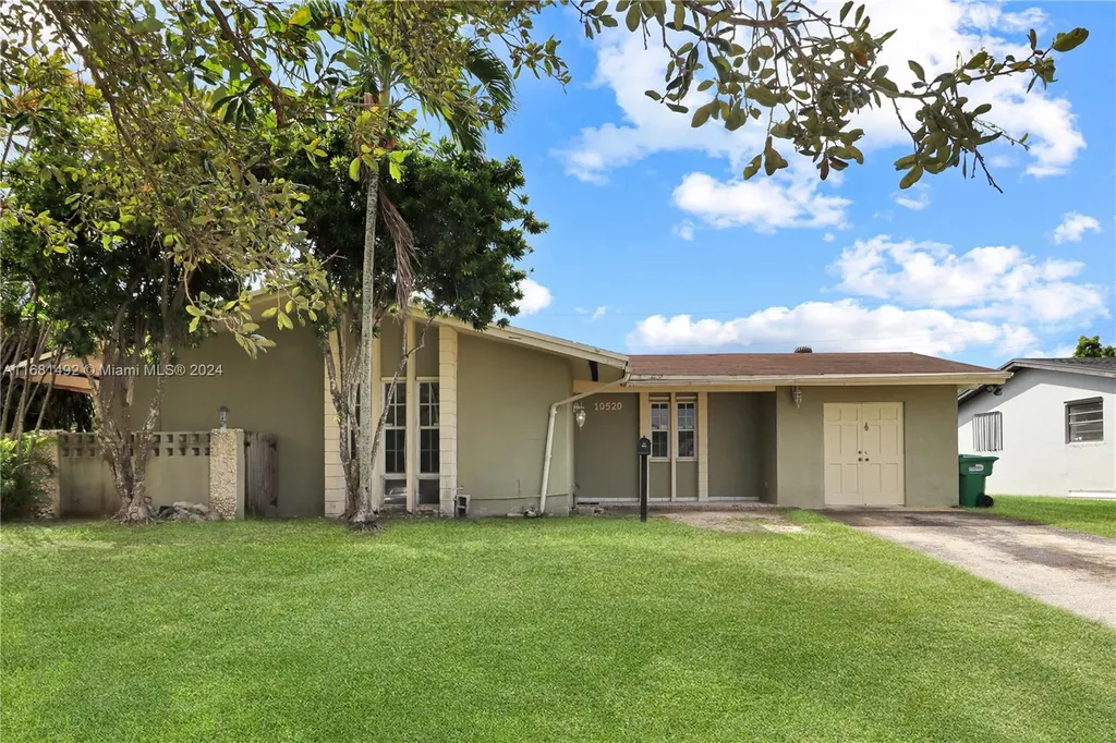 10520 SW 160th Street Miami FL 33157