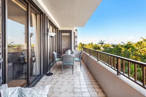 151 Crandon Boulevard Key Biscayne FL 33149