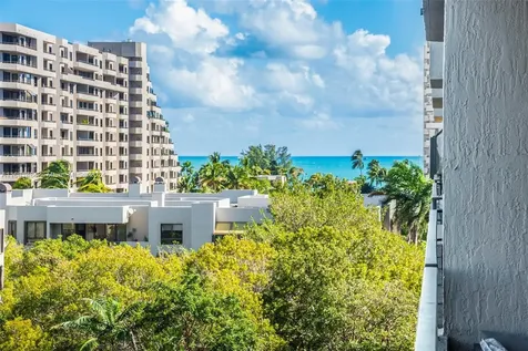 151 Crandon Boulevard Key Biscayne FL 33149