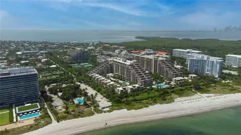 151 Crandon Boulevard Key Biscayne FL 33149