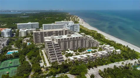 151 Crandon Boulevard Key Biscayne FL 33149