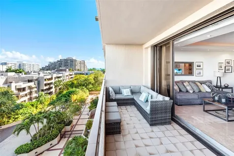 151 Crandon Boulevard Key Biscayne FL 33149