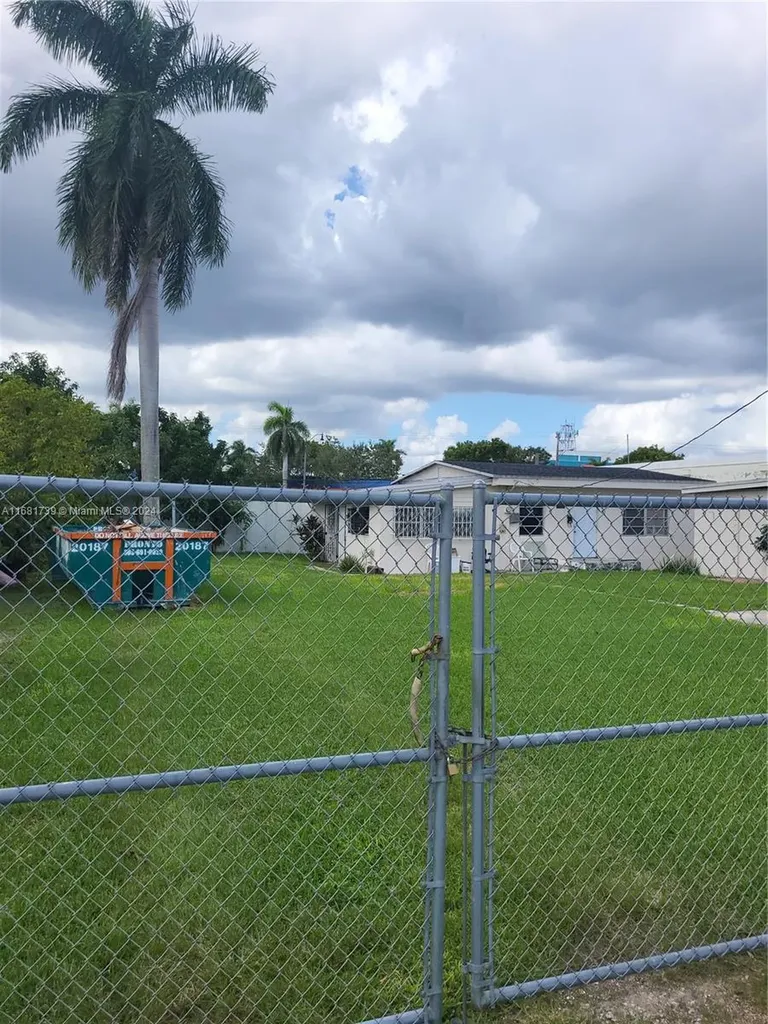 Homestead FL 33030