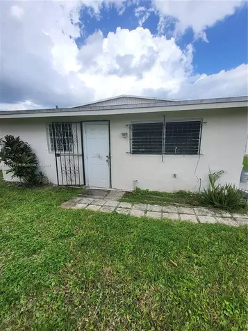 Homestead FL 33030