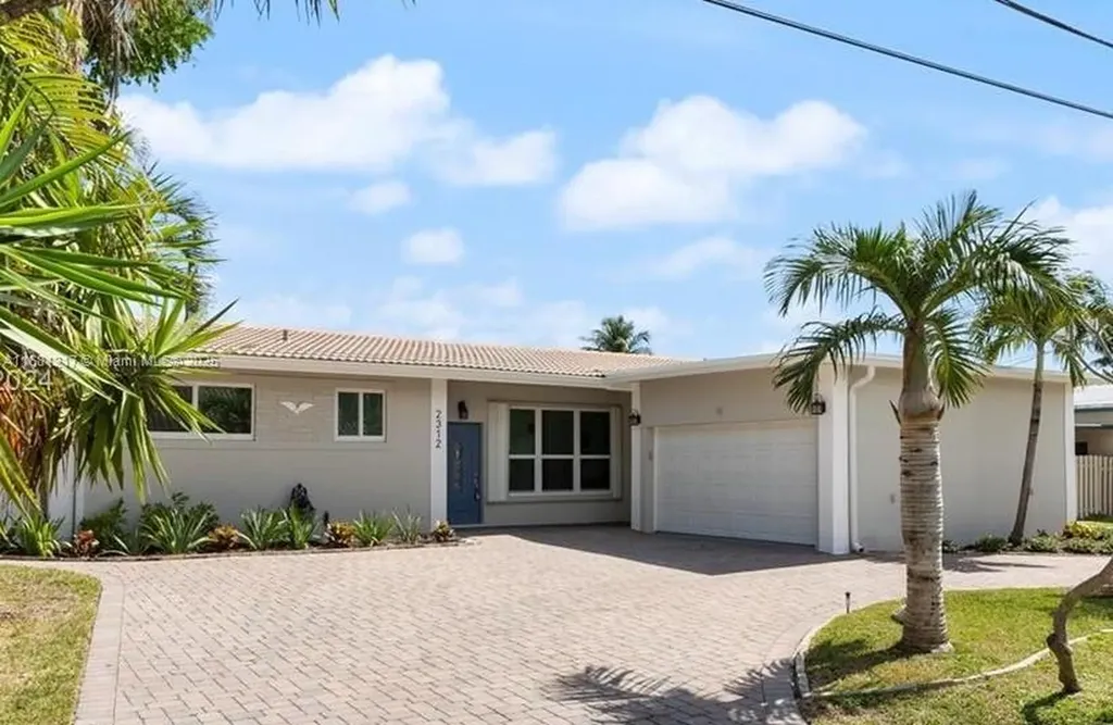 2312 NE 17th Avenue Wilton Manors FL 33305