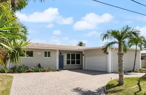 2312 NE 17th Avenue Wilton Manors FL 33305