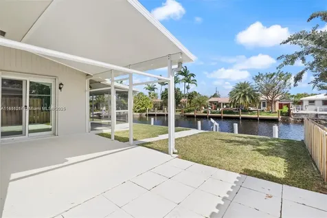 2312 NE 17th Avenue Wilton Manors FL 33305