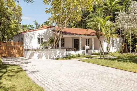 729 NE 71st Street Miami FL 33138