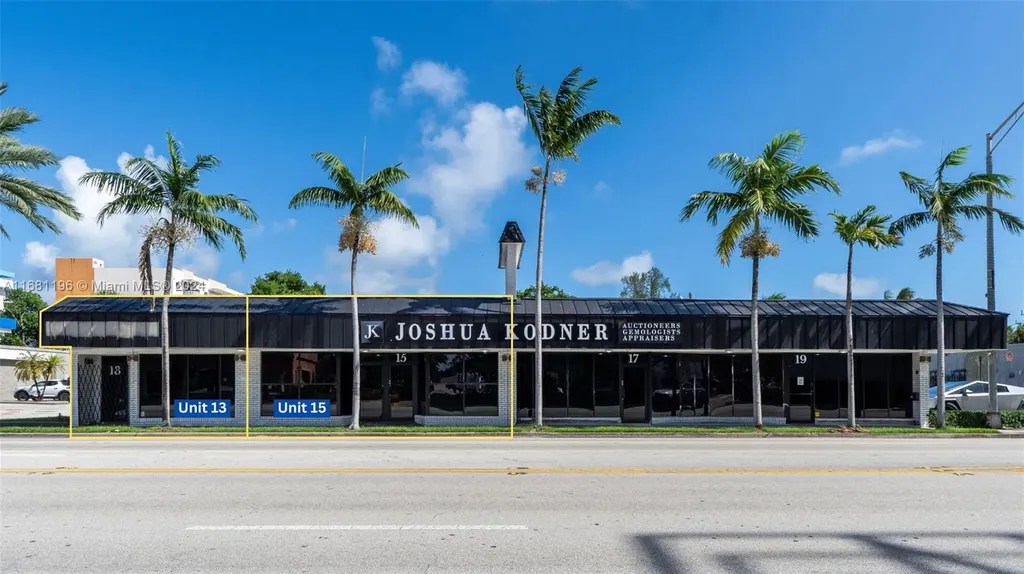 17 S Federal Highway Dania Beach FL 33004
