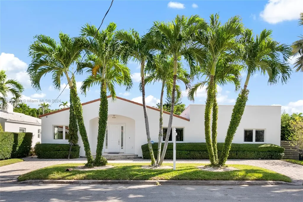 8851 Dickens Avenue Surfside FL 33154