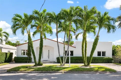8851 Dickens Avenue Surfside FL 33154