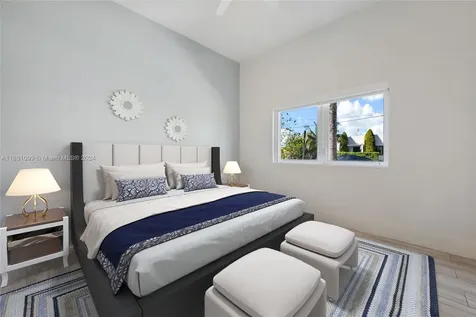 8851 Dickens Avenue Surfside FL 33154