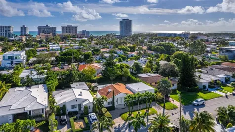 8851 Dickens Avenue Surfside FL 33154
