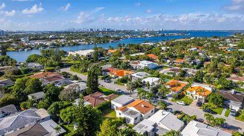 8851 Dickens Avenue Surfside FL 33154