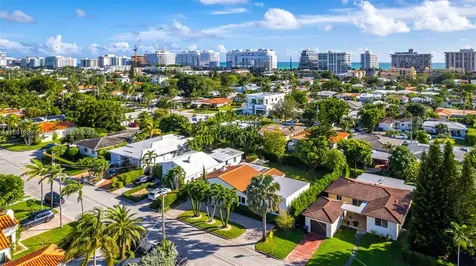 8851 Dickens Avenue Surfside FL 33154