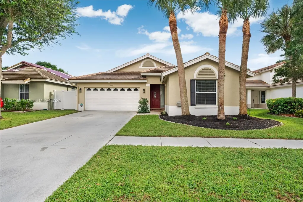 7899 Manor Forest Boulevard Boynton Beach FL 33436