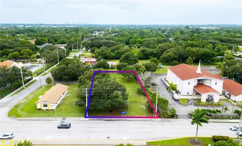 NW 183 Street & NW 19 Avenue Miami Gardens FL 33056