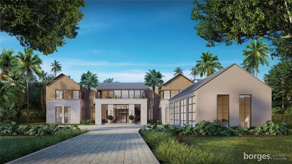 6060 SW 120th Street Pinecrest FL 33156