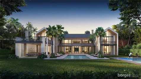 6060 SW 120th Street Pinecrest FL 33156