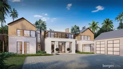 6060 SW 120th Street Pinecrest FL 33156