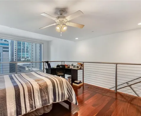 1060 Brickell Avenue Miami FL 33131
