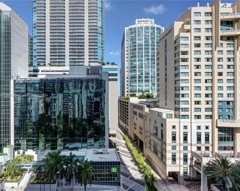 1060 Brickell Avenue Miami FL 33131