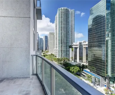 1060 Brickell Avenue Miami FL 33131