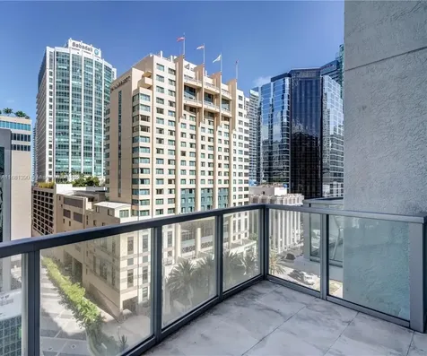 1060 Brickell Avenue Miami FL 33131