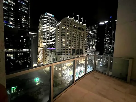 1060 Brickell Avenue Miami FL 33131