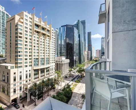 1060 Brickell Avenue Miami FL 33131