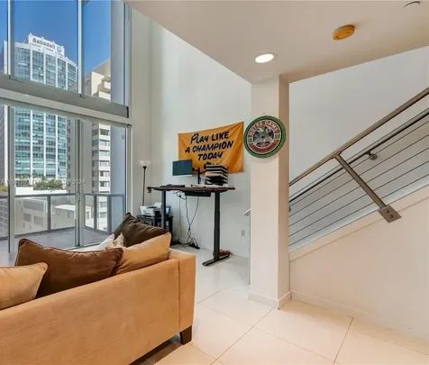 1060 Brickell Avenue Miami FL 33131