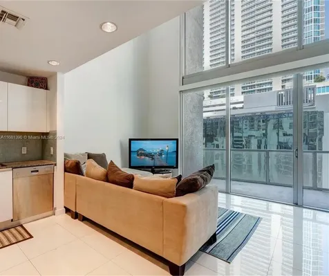 1060 Brickell Avenue Miami FL 33131