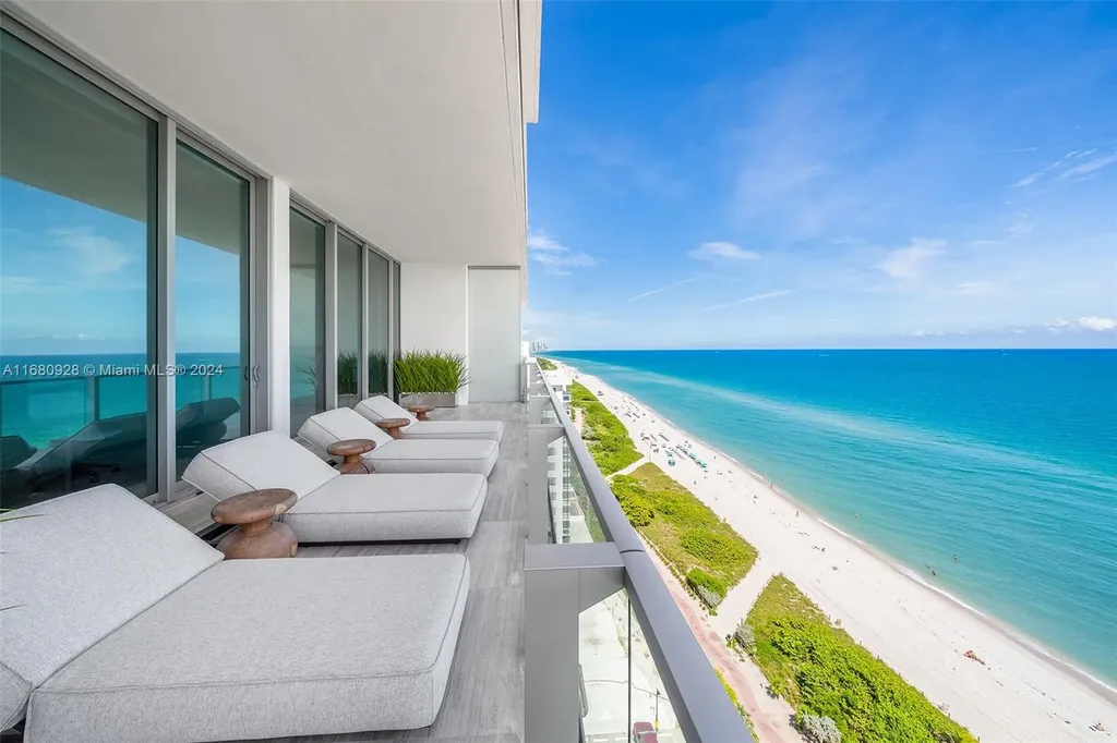 6901 Collins Avenue Miami Beach FL 33141