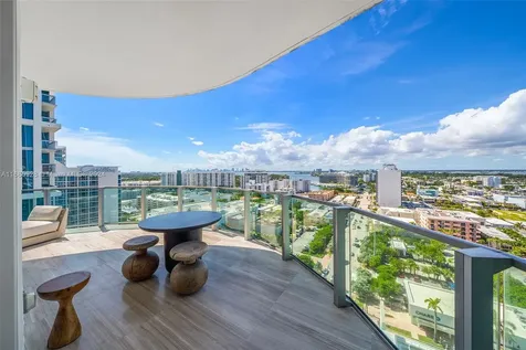 6901 Collins Avenue Miami Beach FL 33141