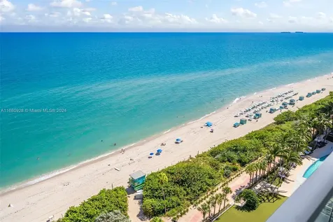 6901 Collins Avenue Miami Beach FL 33141