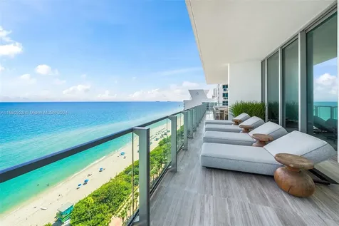 6901 Collins Avenue Miami Beach FL 33141