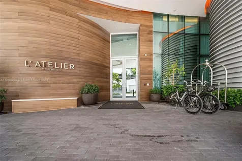 6901 Collins Avenue Miami Beach FL 33141