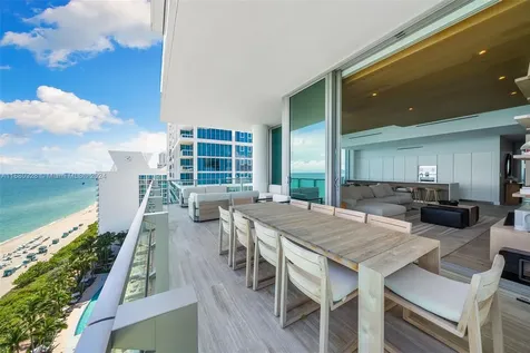 6901 Collins Avenue Miami Beach FL 33141