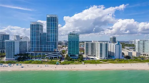 6901 Collins Avenue Miami Beach FL 33141