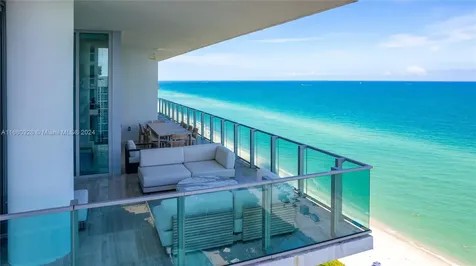6901 Collins Avenue Miami Beach FL 33141
