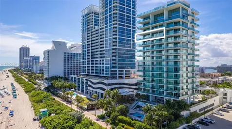6901 Collins Avenue Miami Beach FL 33141