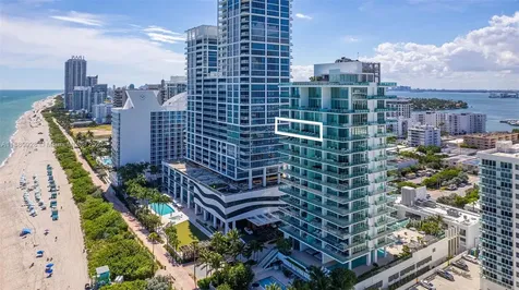 6901 Collins Avenue Miami Beach FL 33141